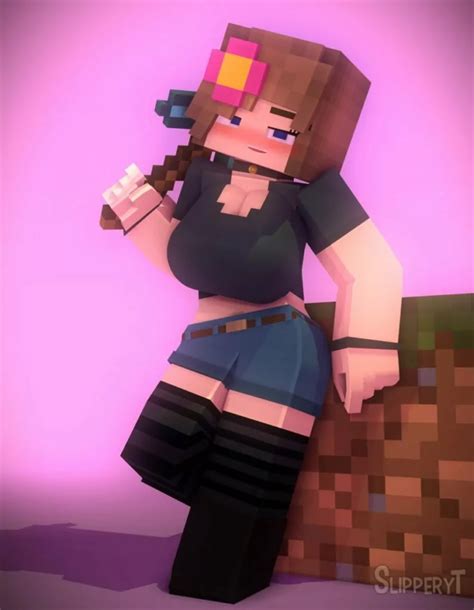 hentai minecraft jenny|Vídeos pornôs com Minecraft Jenny Adventure 